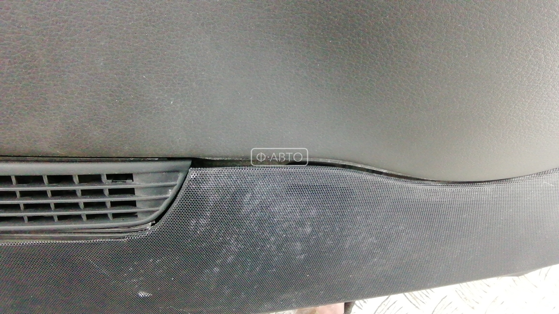 Торпедо (панель передняя) Audi A8 D3 купить в Беларуси