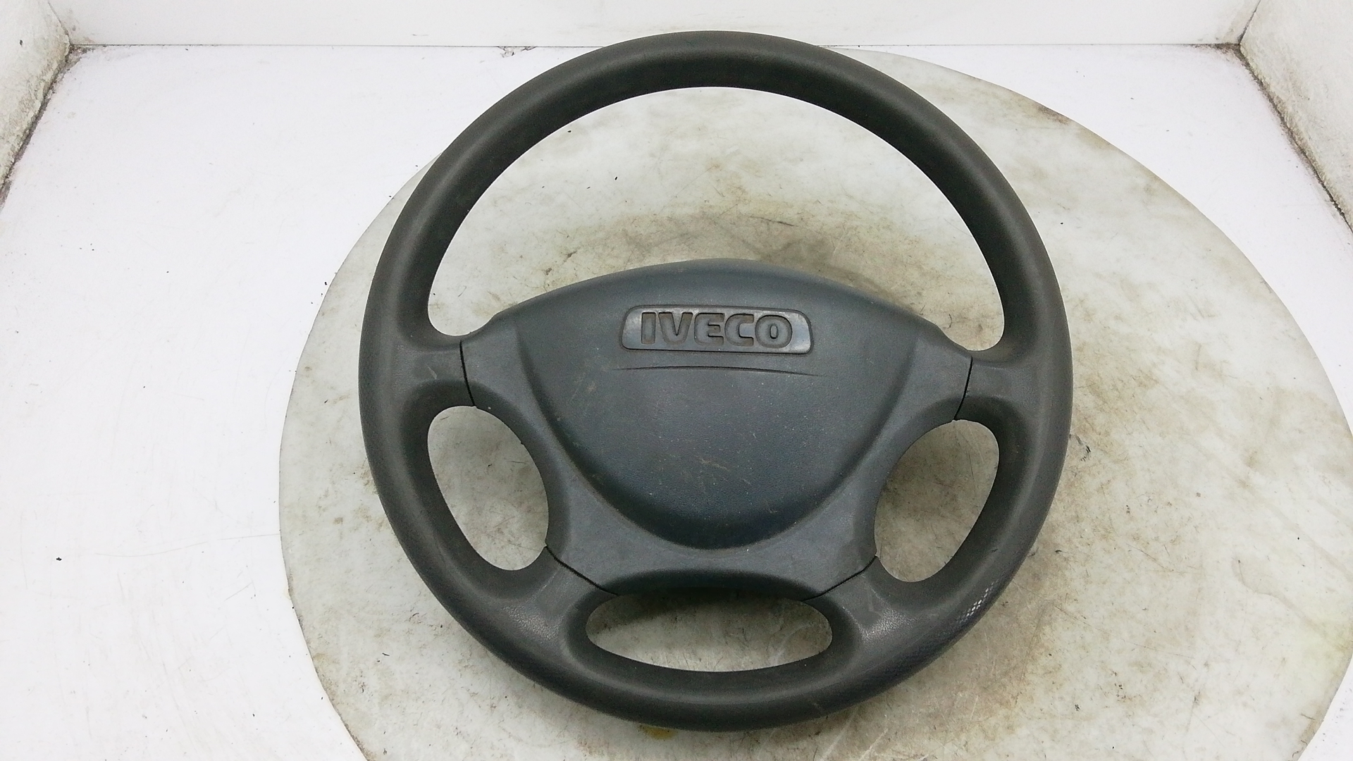 Рулевое колесо, IVECO, DAILY 4 (50-65) Sparka, 2008