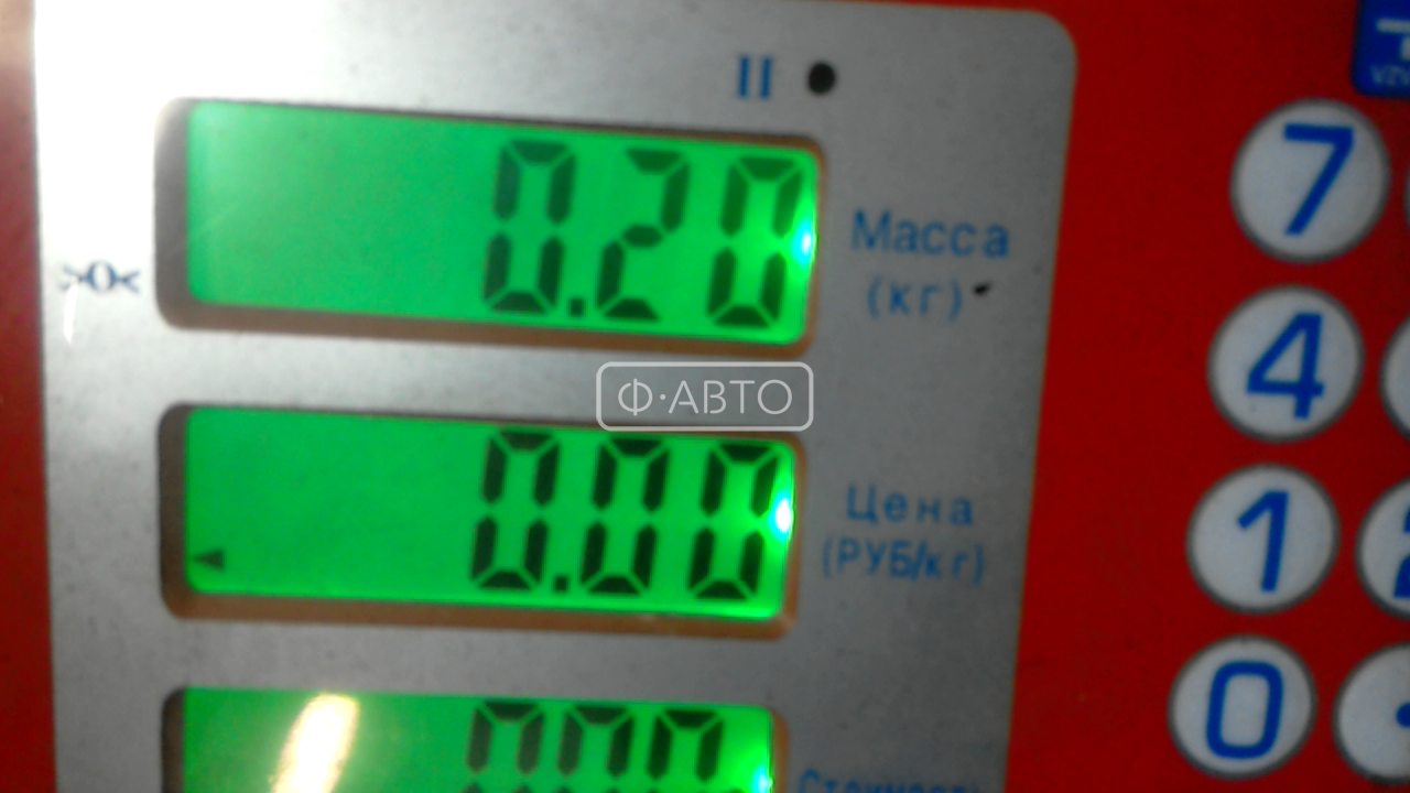 Корпус термостата Mercedes B-Class (W245) купить в Беларуси