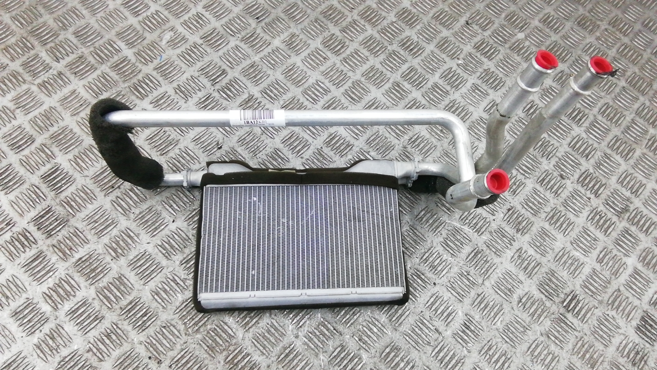 Радиатор отопителя (печки) - BMW 7 F01/F02 (2008-2015)