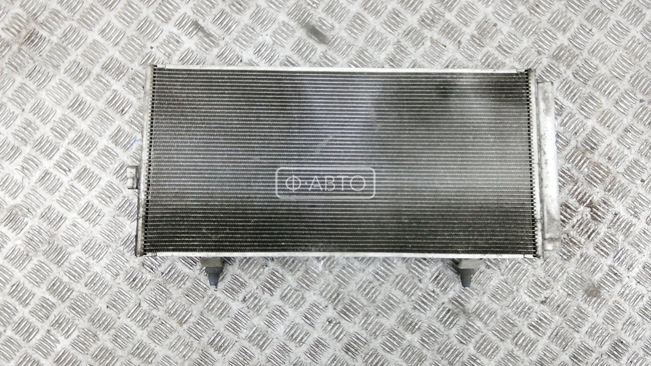 Радиатор кондиционера Subaru Legacy 4 (BL/BP) купить в Беларуси