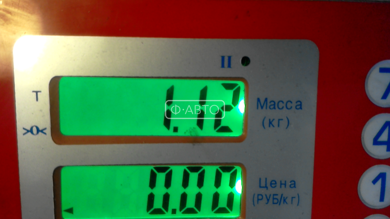 Насос масляный Mazda 6 GH купить в Беларуси