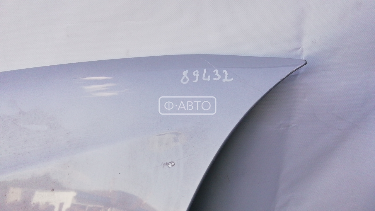 Капот Saab 9-3 (1) купить в Беларуси