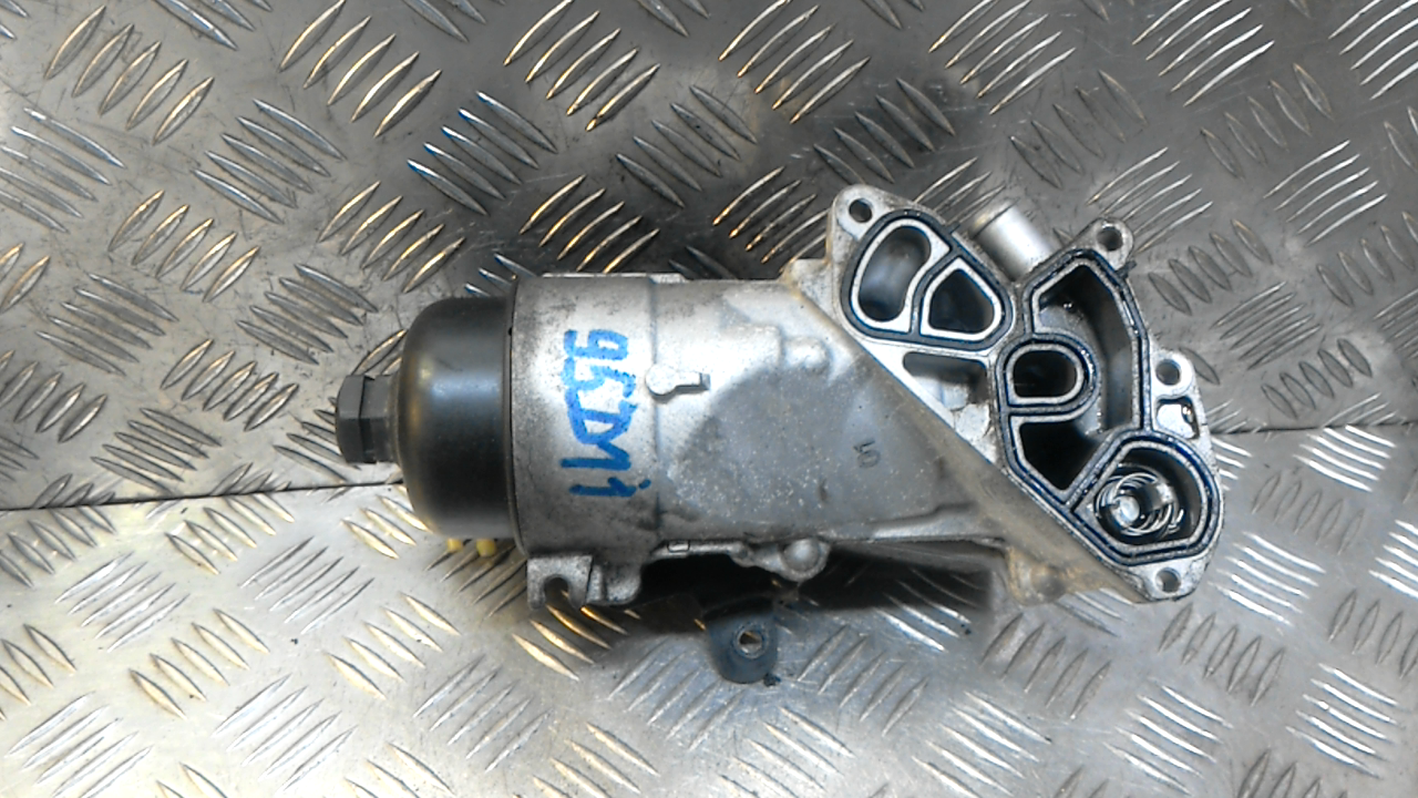 Корпус масляного фильтра к Volvo V60, 2012, купить | DT-95D11A801. Фото #2