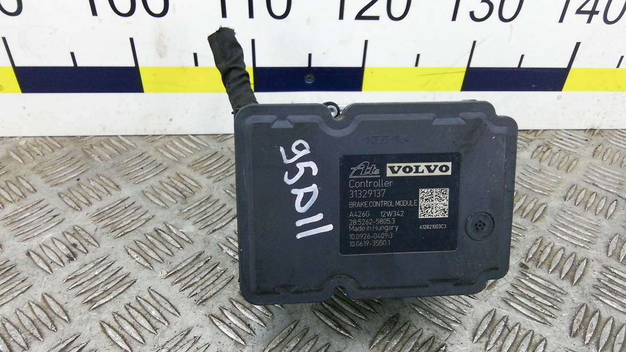 Блок ABS VOLVO V60