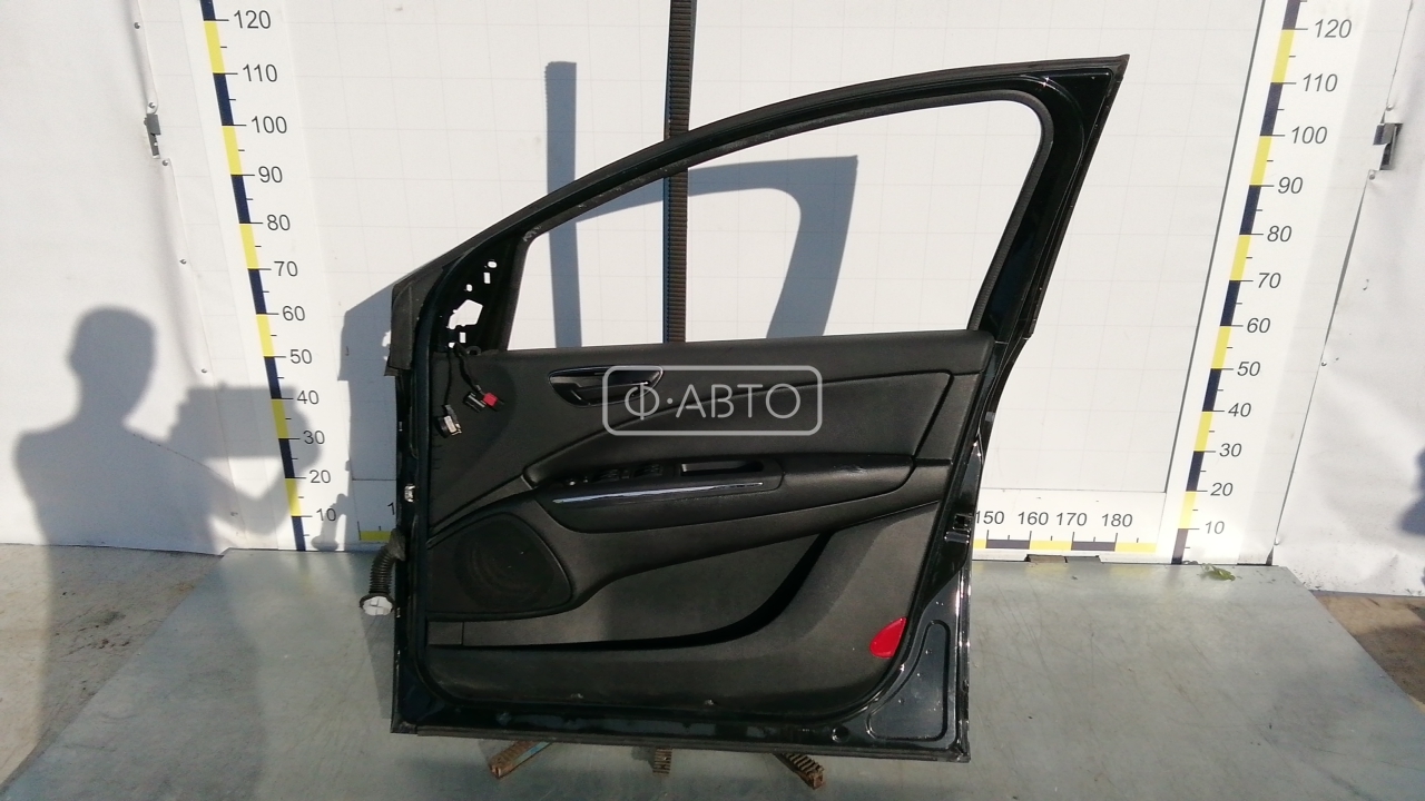 Дверь передняя правая Fiat Bravo 1 (182) купить в Беларуси