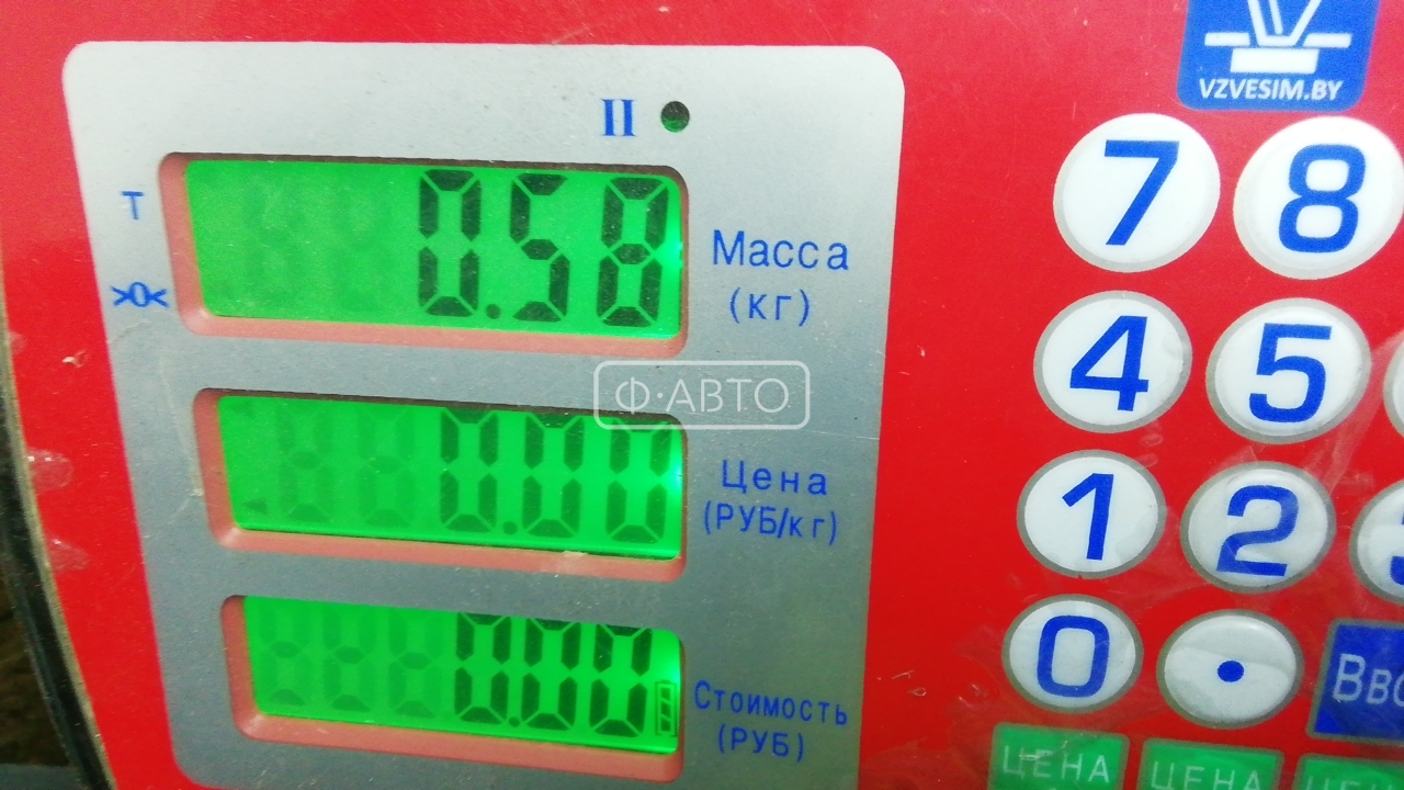 Петля капота левая Iveco Daily 3 купить в России