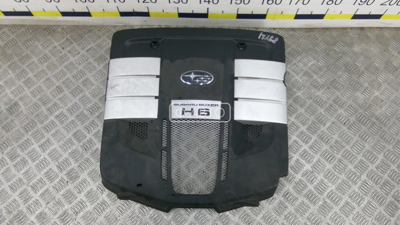Защита двигателя верхняя - Subaru Outback 3 B13 (2003-2009)
