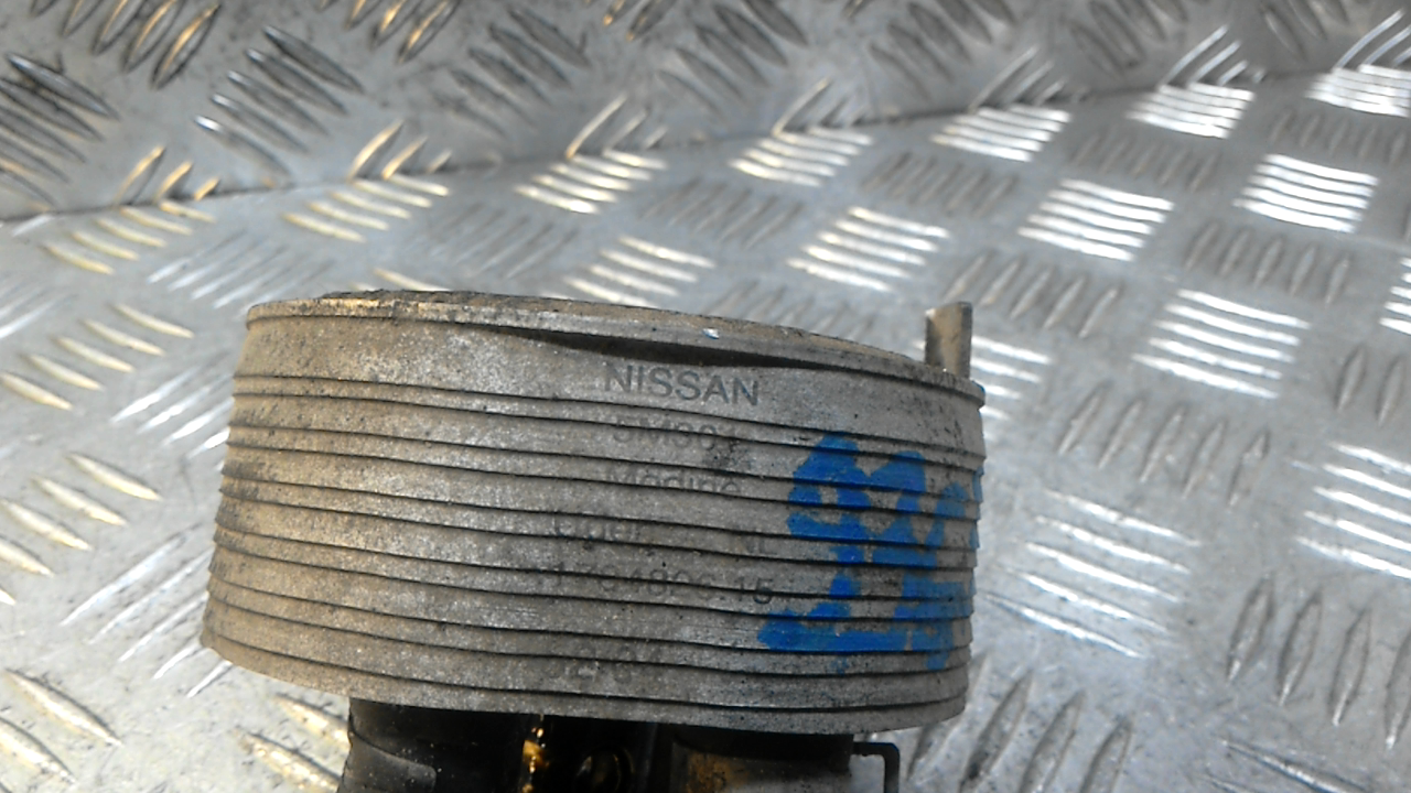 Теплообменник Nissan X-Trail T30 купить в России