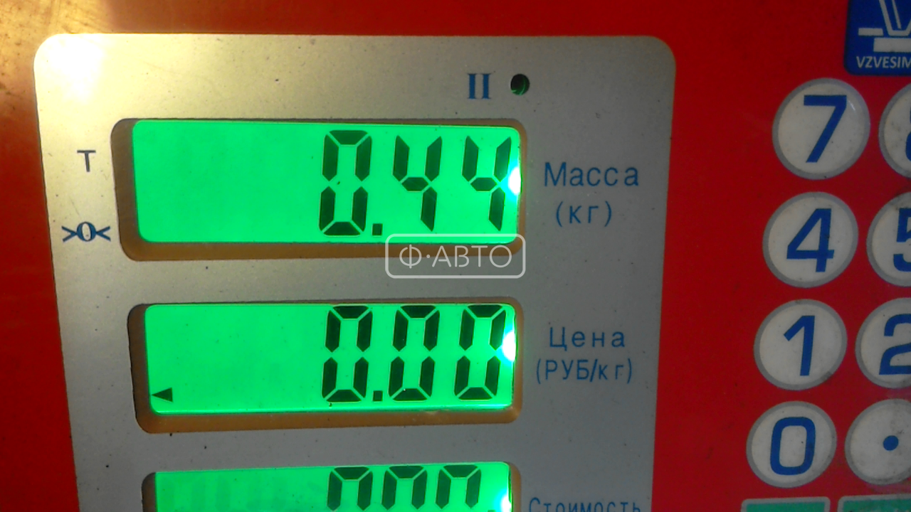 Рампа топливная Opel Meriva A купить в Беларуси