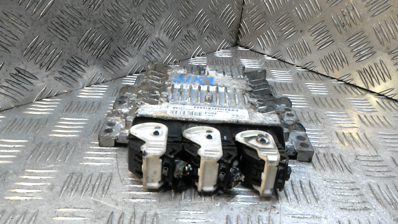 Блок управления двигателем Ford Mondeo 2 купить в России