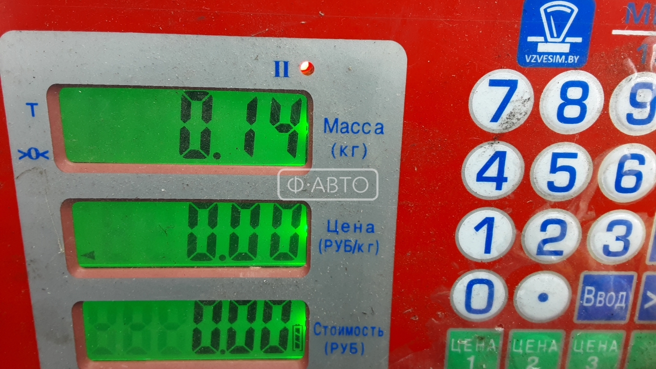 Датчик уровня топлива Subaru Tribeca купить в Беларуси