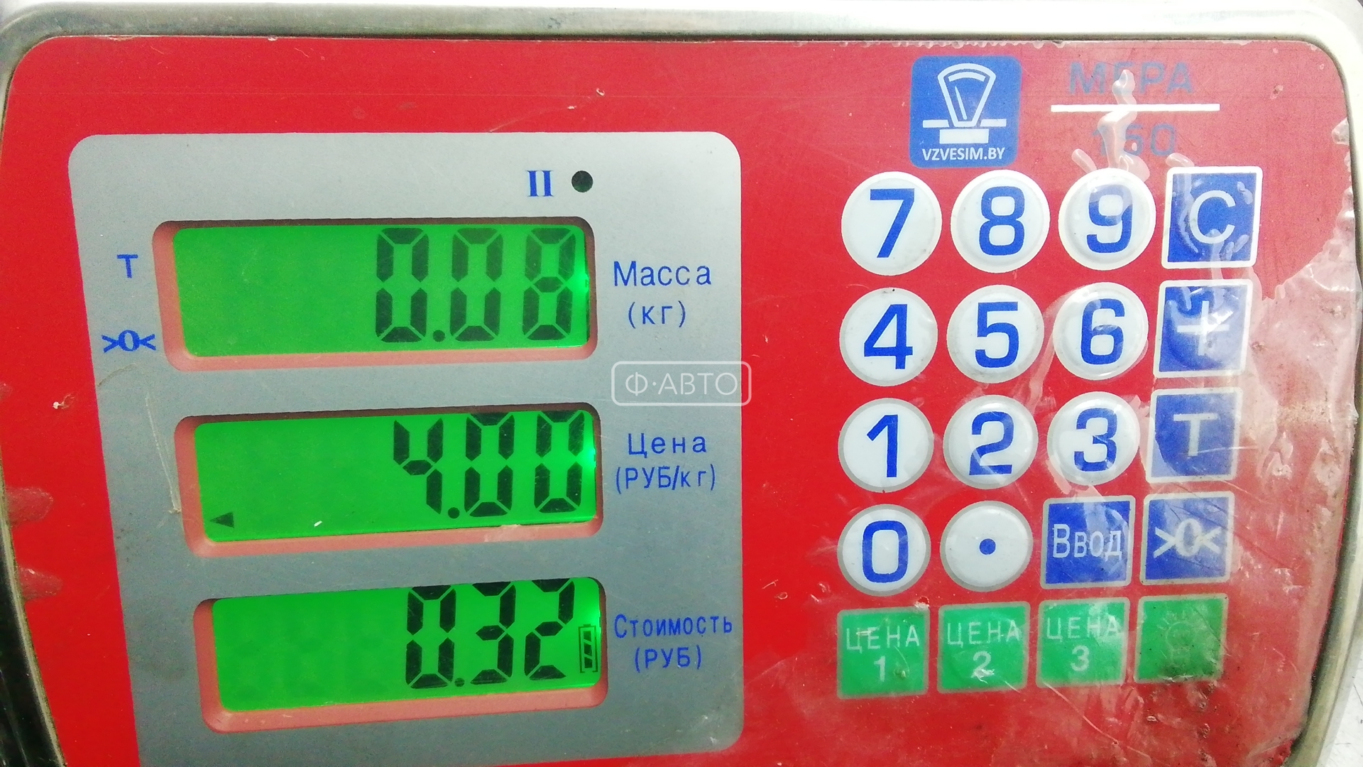 Резистор отопителя (сопротивление печки) SsangYong Korando 2 (KJ) купить в Беларуси
