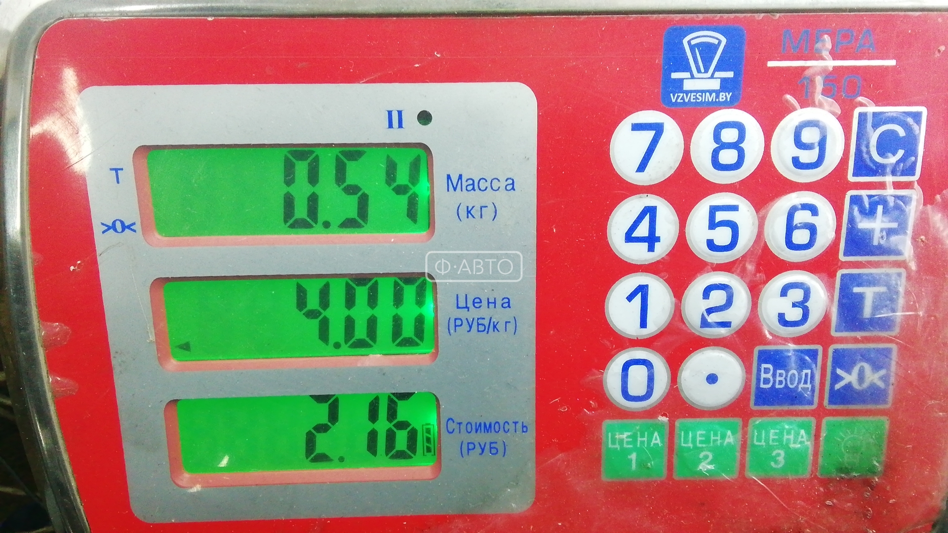 Педаль газа Mitsubishi L200 3 купить в России
