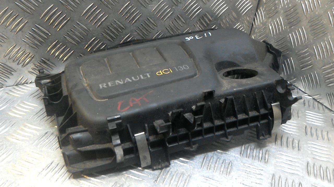 Защита двигателя верхняя - Renault Scenic (2009-2012)
