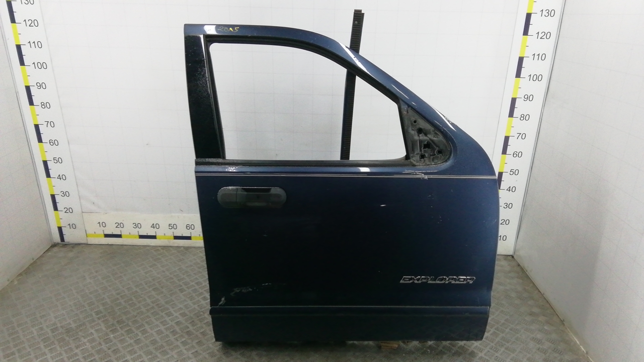 Дверь передняя правая Ford Explorer 1 купить в Беларуси
