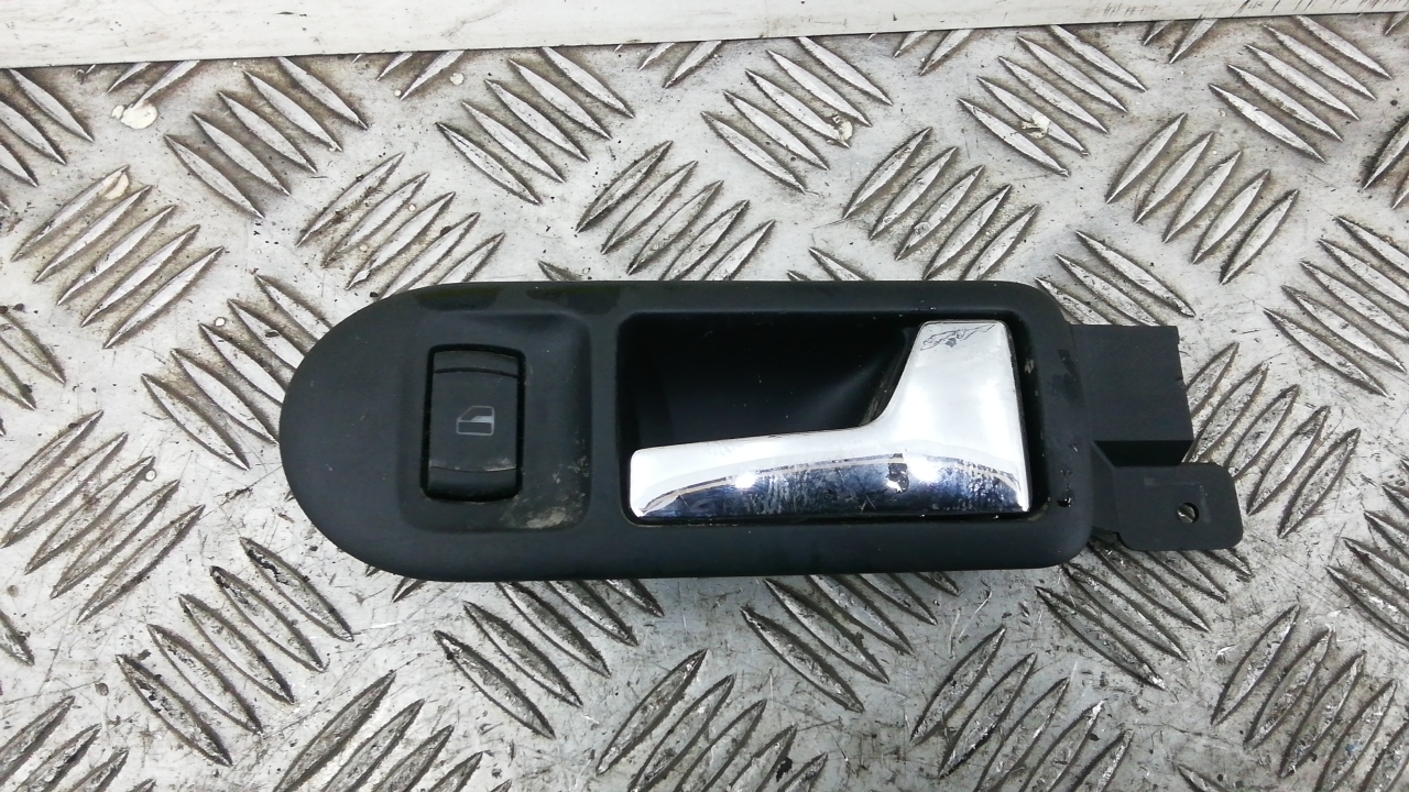 Ручка двери внутренняя передняя правая Volkswagen Passat 6 купить в России