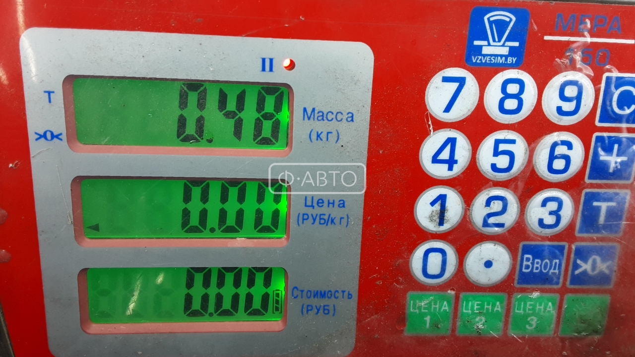 Петля капота левая Citroen Xsara купить в Беларуси