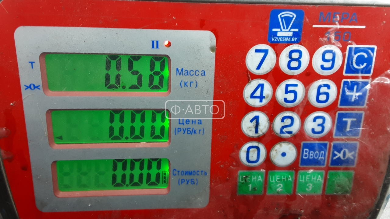 Блок управления Air Bag Kia Optima 2 (MG) купить в России