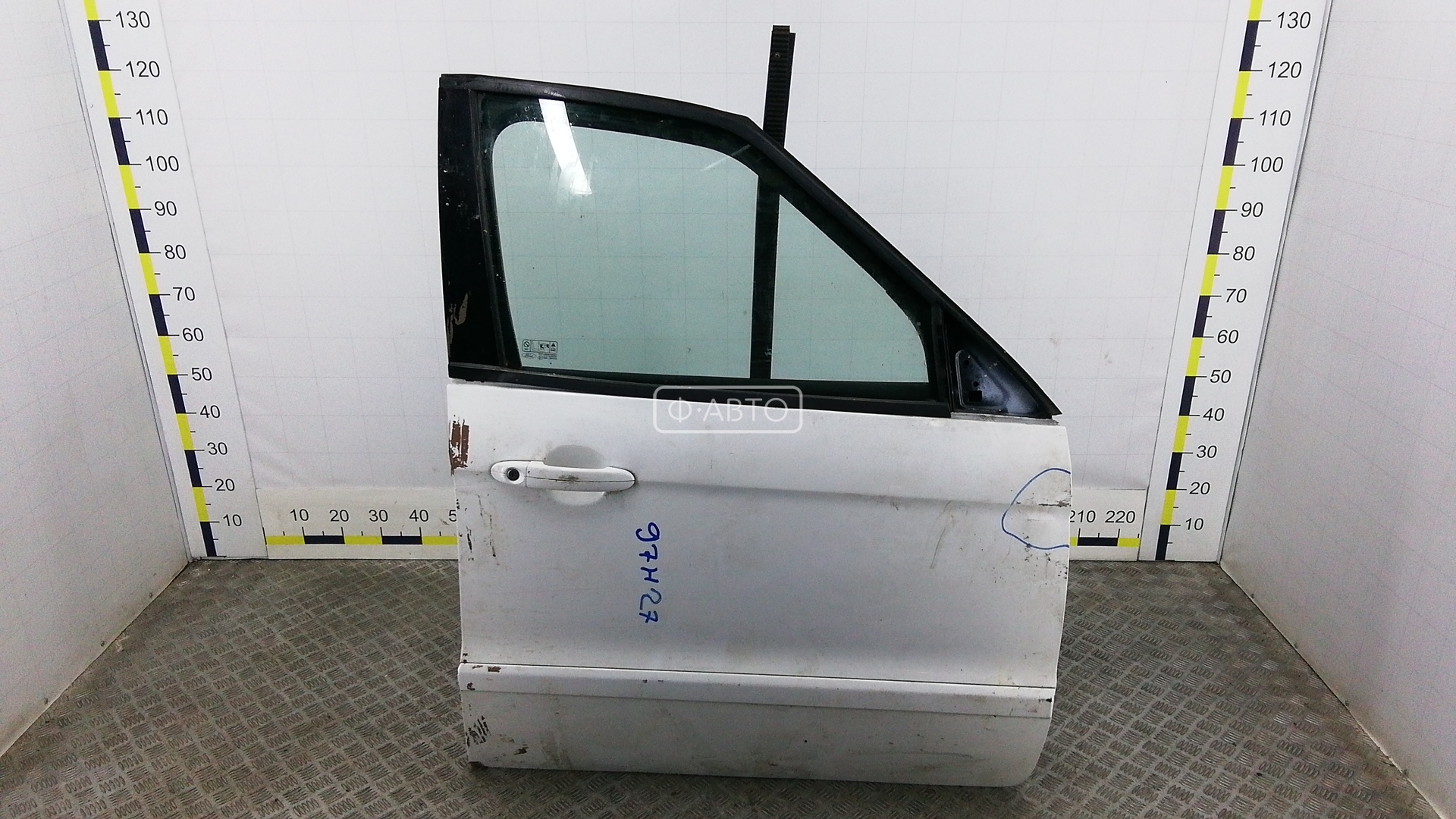Дверь передняя правая Ford S-MAX 1 купить в Беларуси