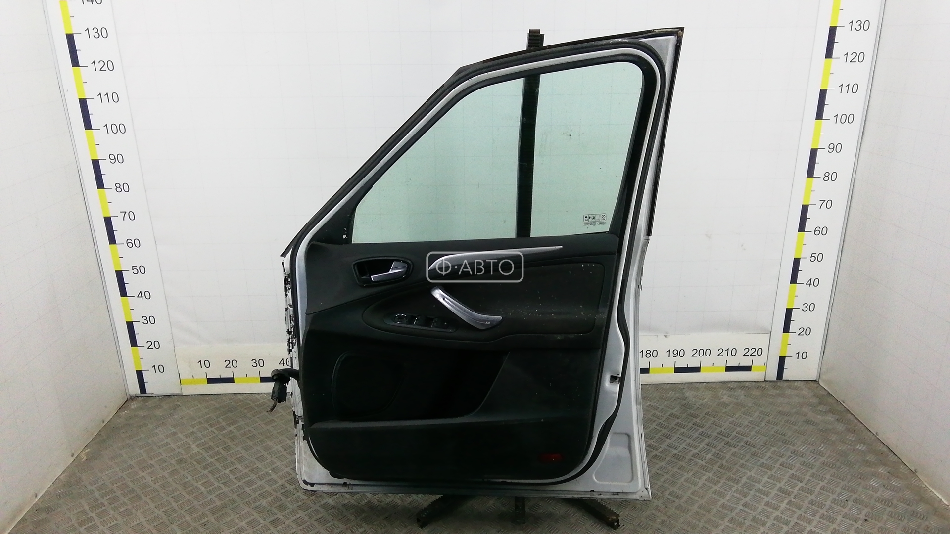 Дверь передняя правая Ford S-MAX 1 купить в России