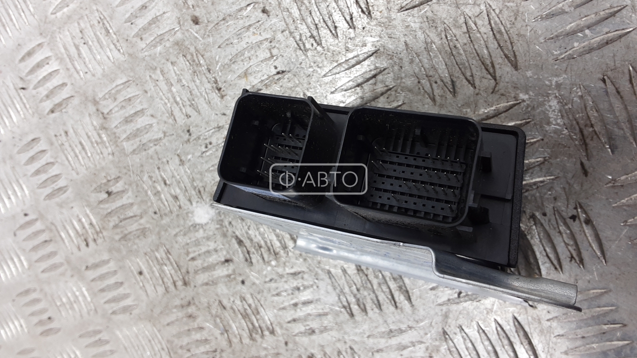 Блок управления Air Bag Ford Galaxy 2 купить в России