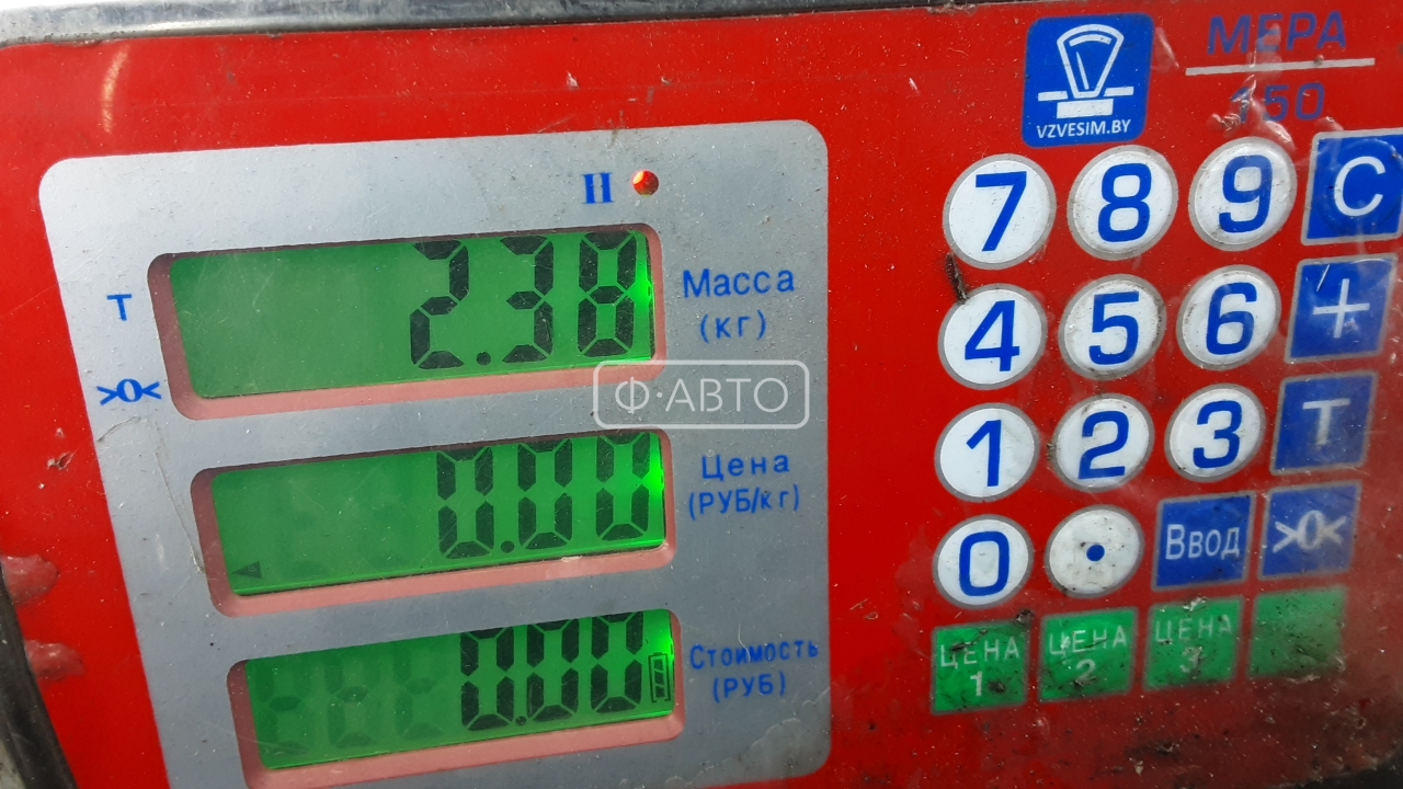 Корпус воздушного фильтра Peugeot 607 купить в Беларуси