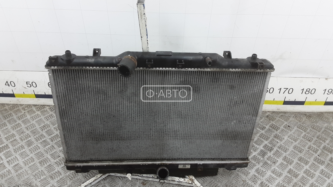 Радиатор основной Suzuki SX4 1 купить в Беларуси
