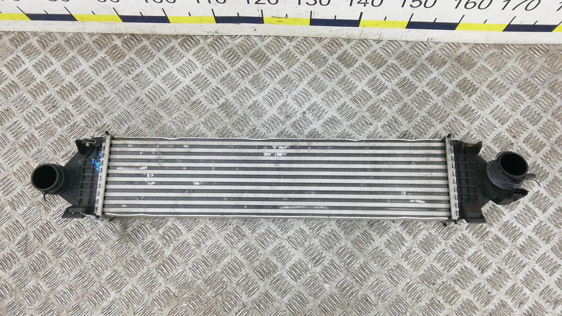 Радиатор интеркуллера, FORD, ESCAPE 3, 2014
