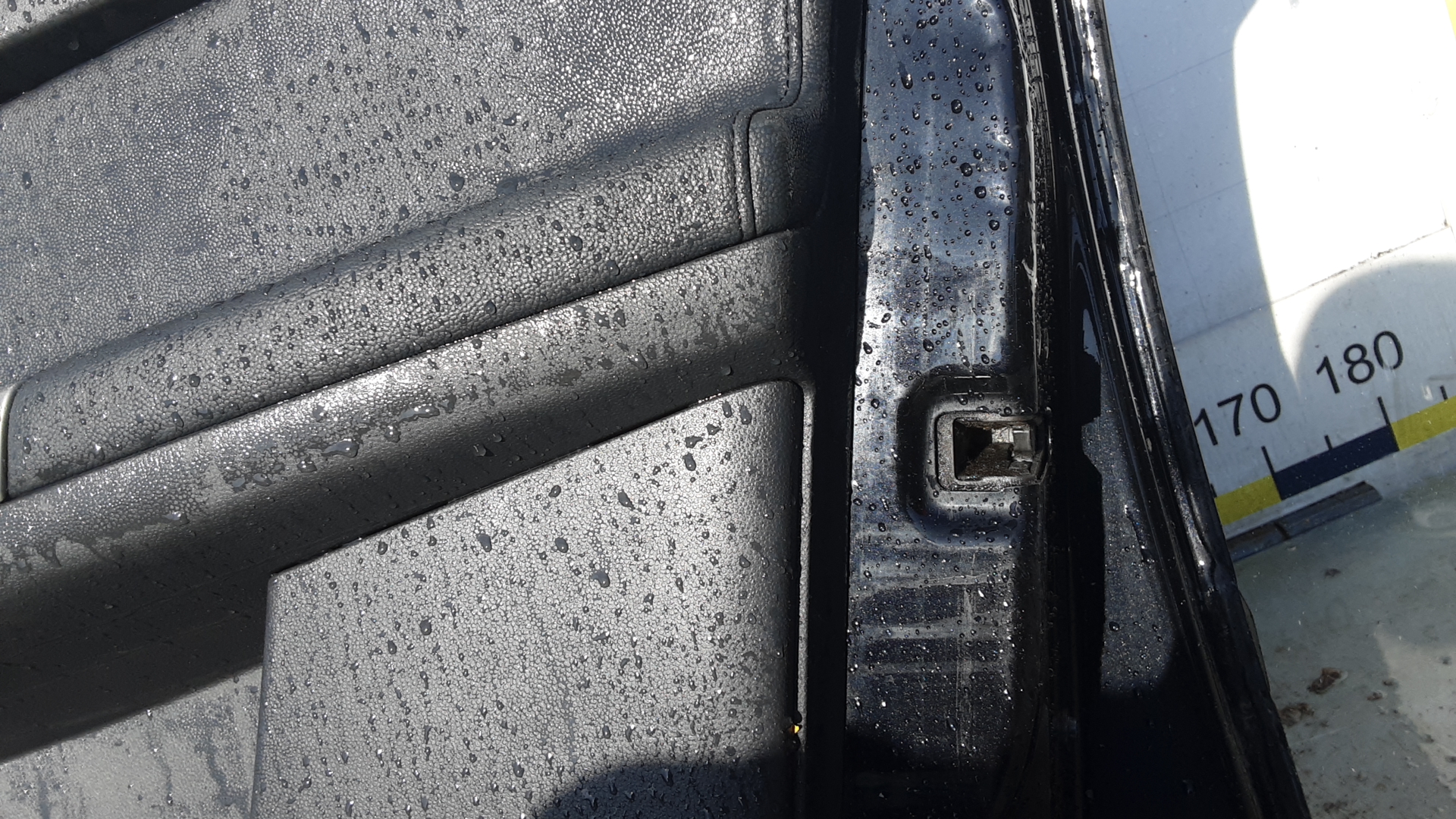 Дверь передняя правая Volvo V50 1 купить в России