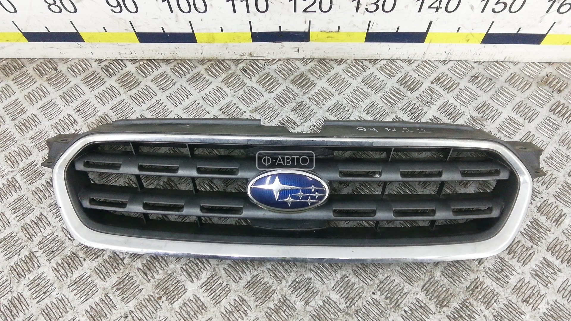 Решетка радиатора Subaru Legacy 4 (BL/BP) купить в Беларуси