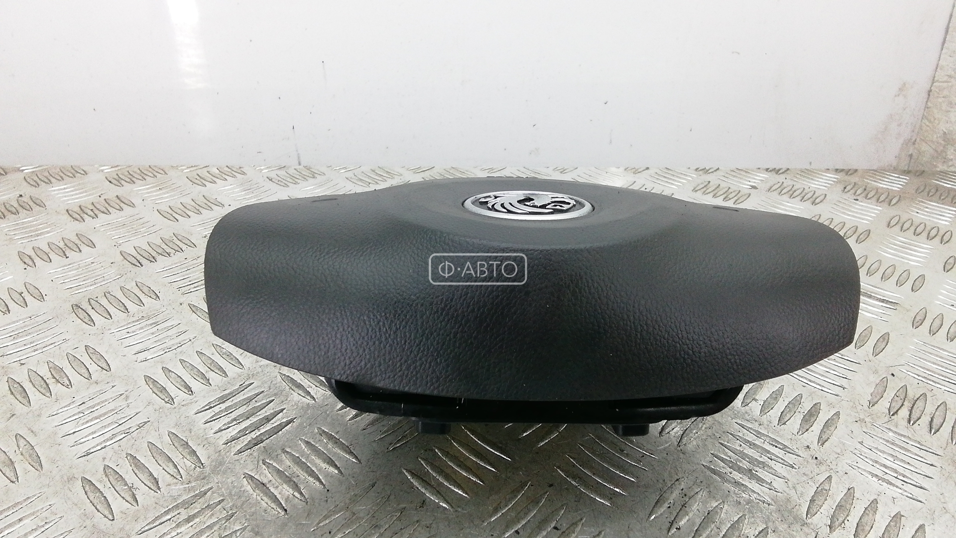Подушка безопасности в рулевое колесо Opel Antara (L07) купить в Беларуси