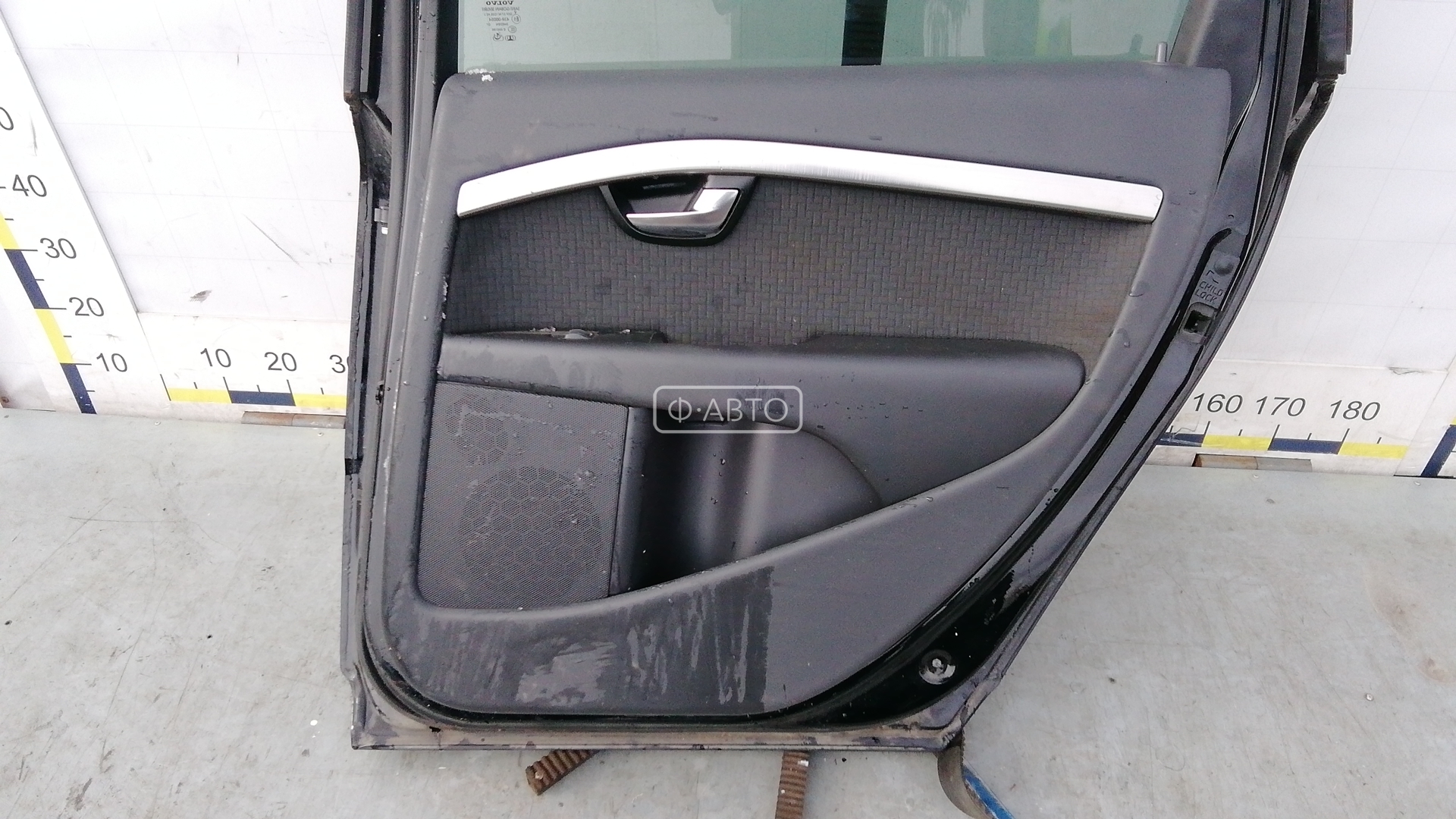 Дверь задняя правая Volvo V70 2 купить в Беларуси