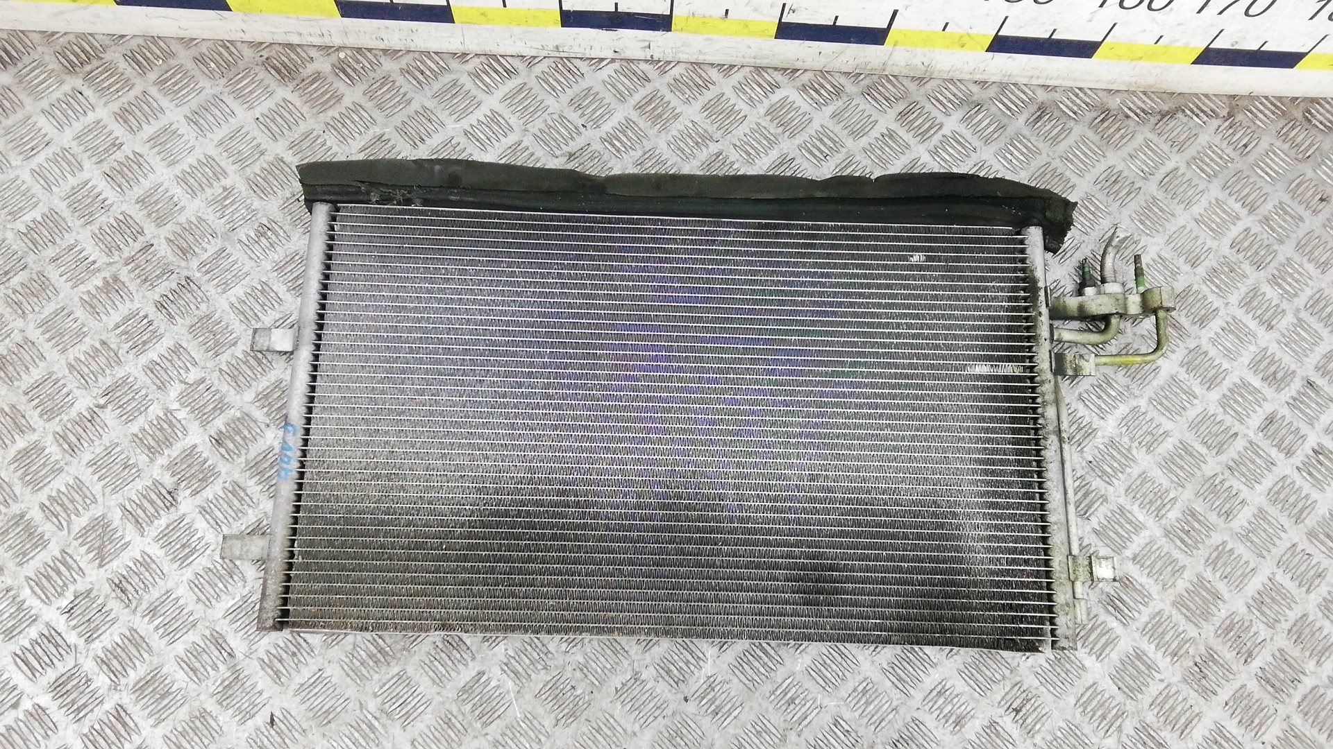 Радиатор кондиционера FORD C-MAX