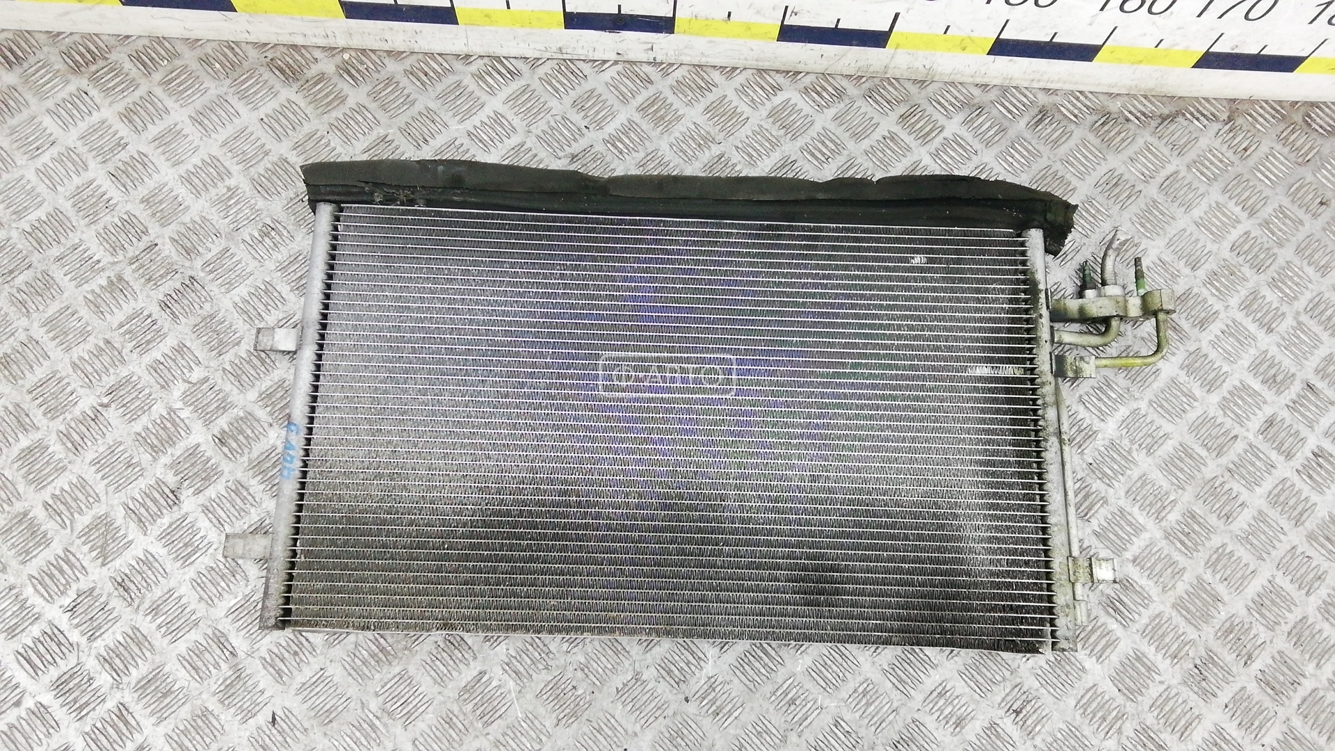 Радиатор кондиционера Ford C-MAX 1 купить в Беларуси