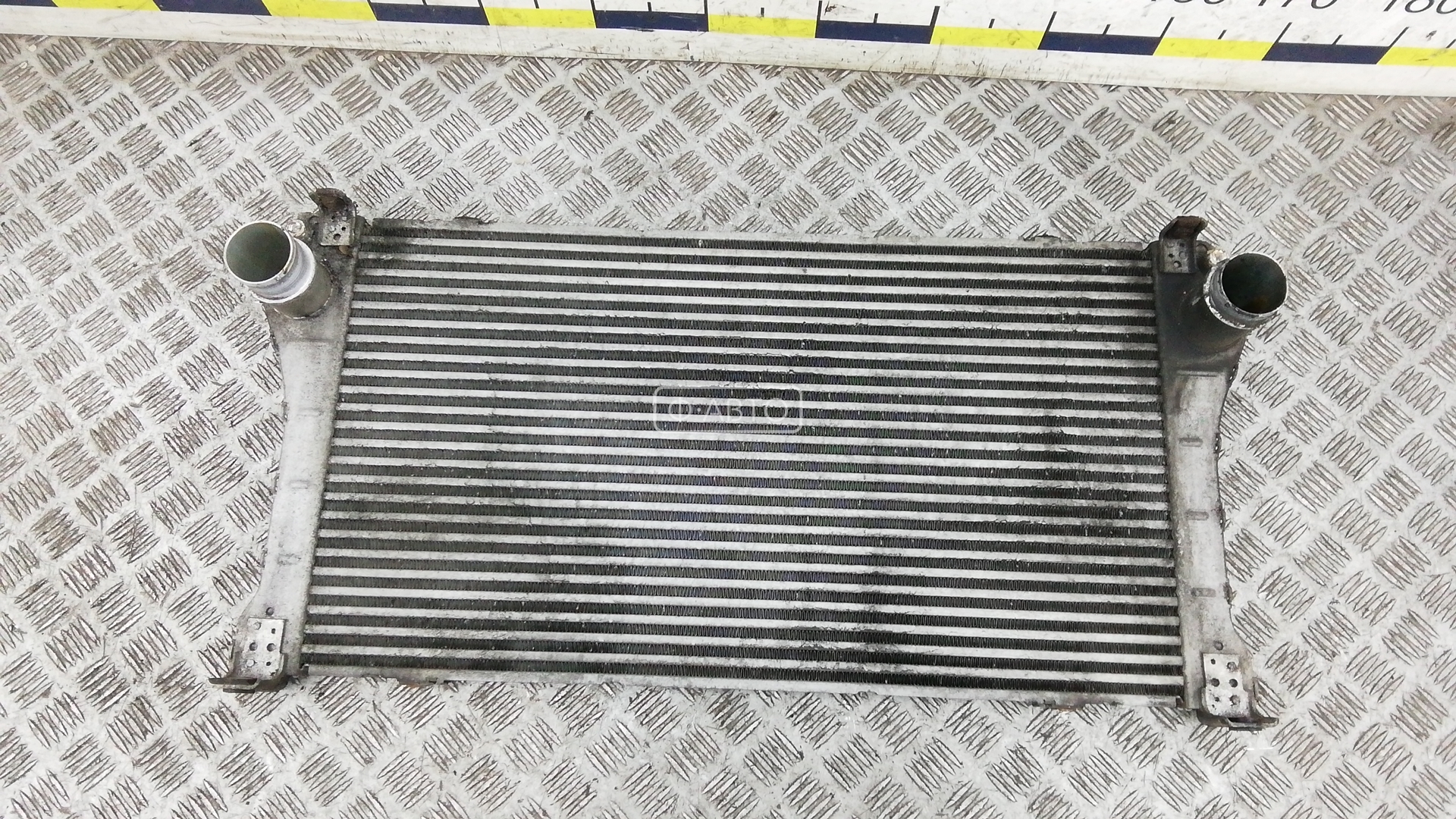 Радиатор интеркулера - Toyota Avensis T27 (2009-2011)