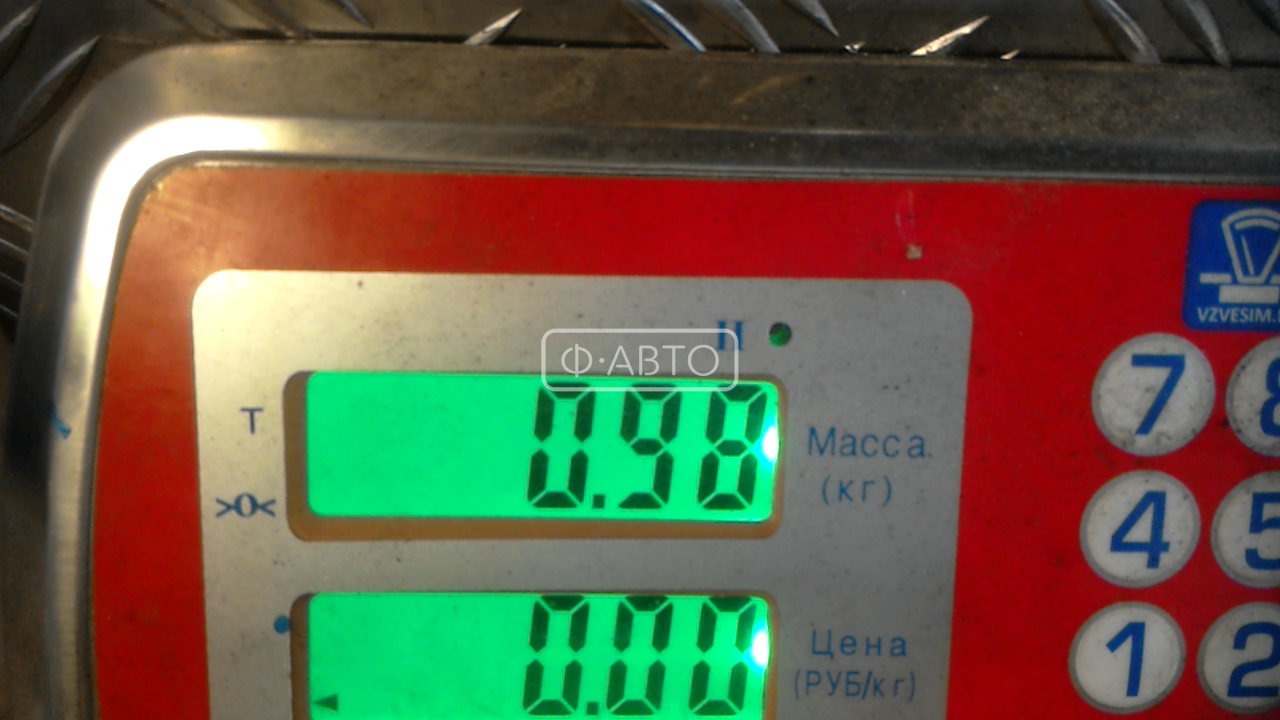 Насос вакуумный Toyota Avensis 1 (T220) купить в Беларуси