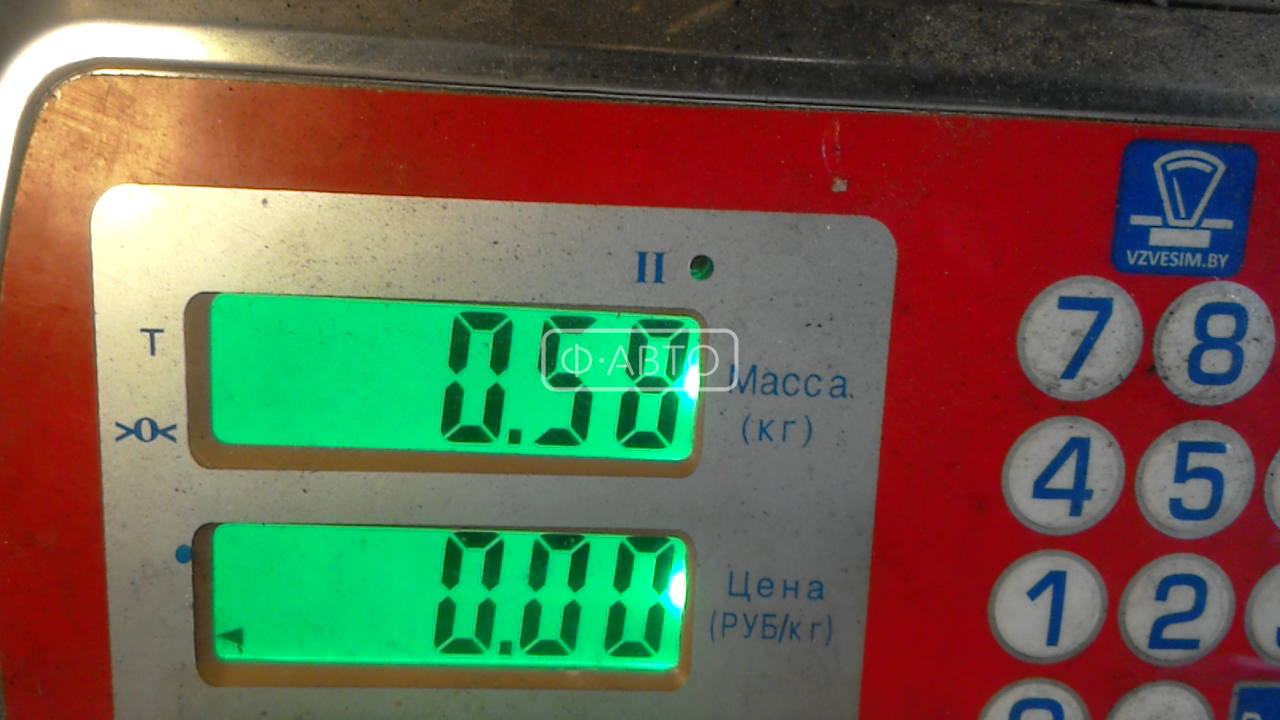 Теплообменник Toyota Avensis 1 (T220) купить в России