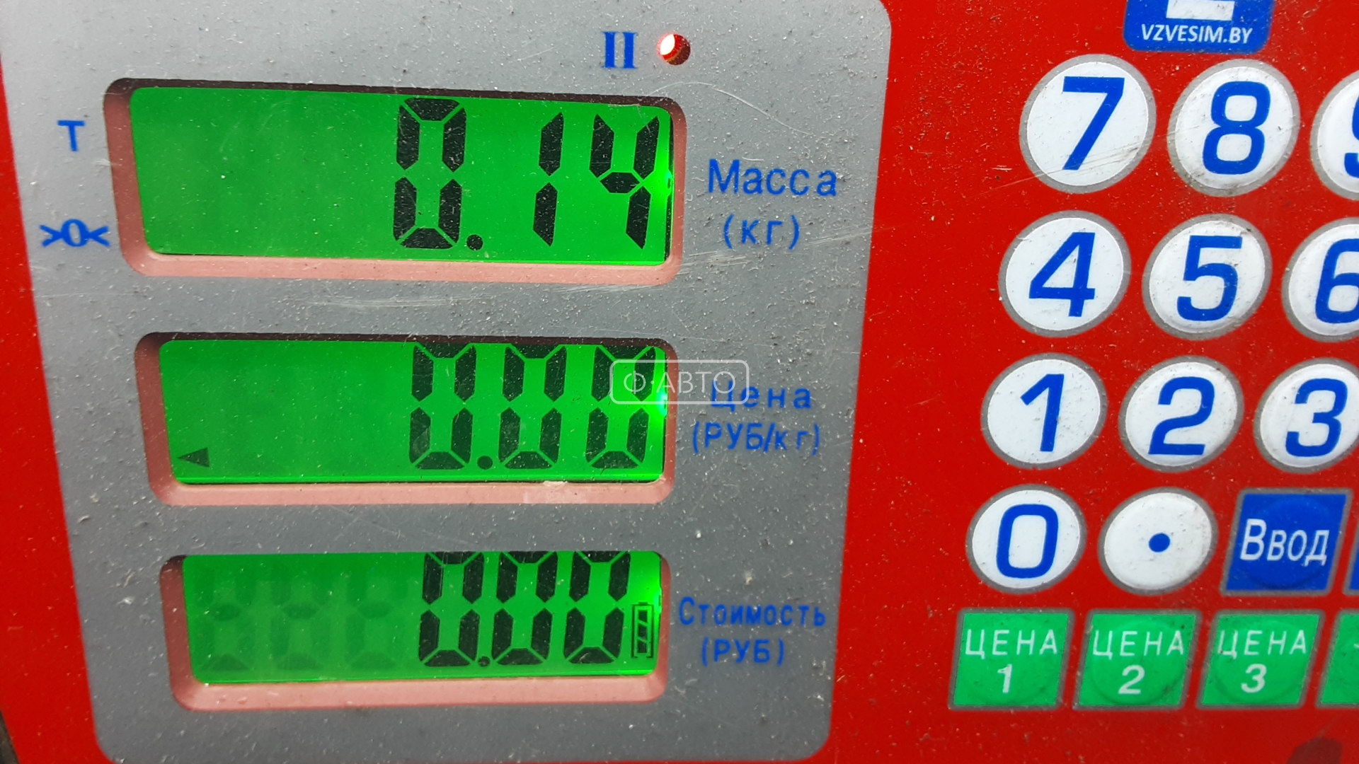 Резистор отопителя (сопротивление печки) Toyota Corolla Verso купить в Беларуси