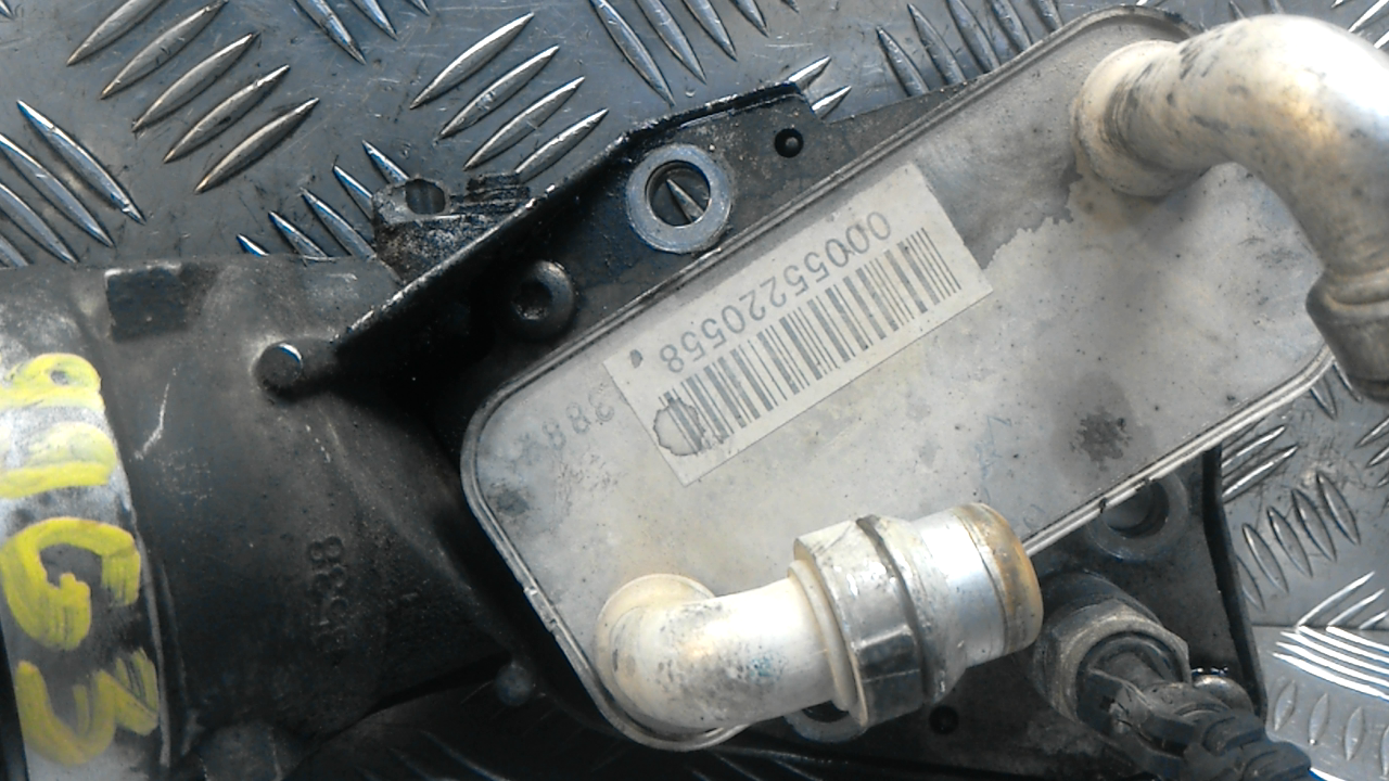 Корпус масляного фильтра к Lancia Delta, 2008, купить | DT-99G03A801. Фото #6