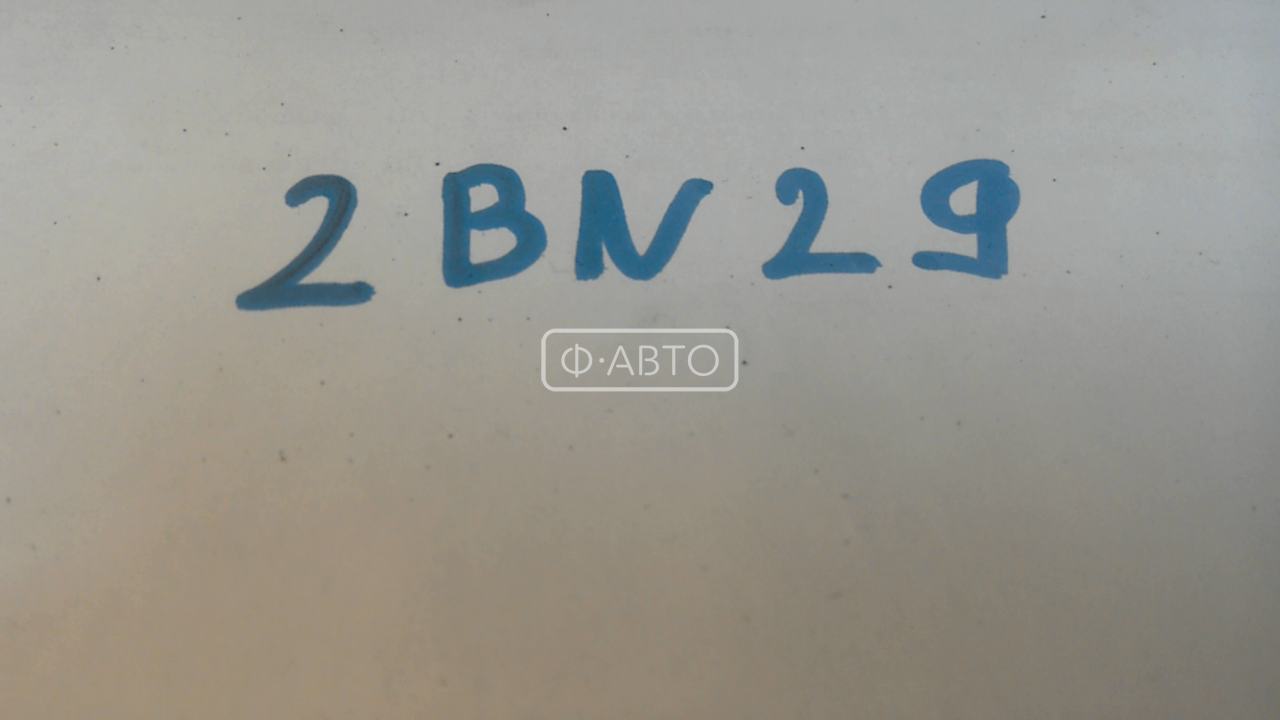 Компрессор кондиционера BMW 3-Series (E46) купить в Беларуси