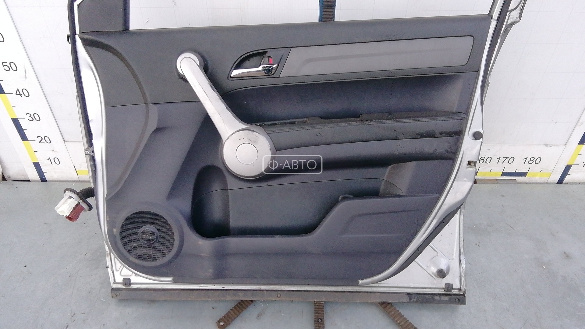 Дверь передняя правая Honda CRV 3 купить в Беларуси
