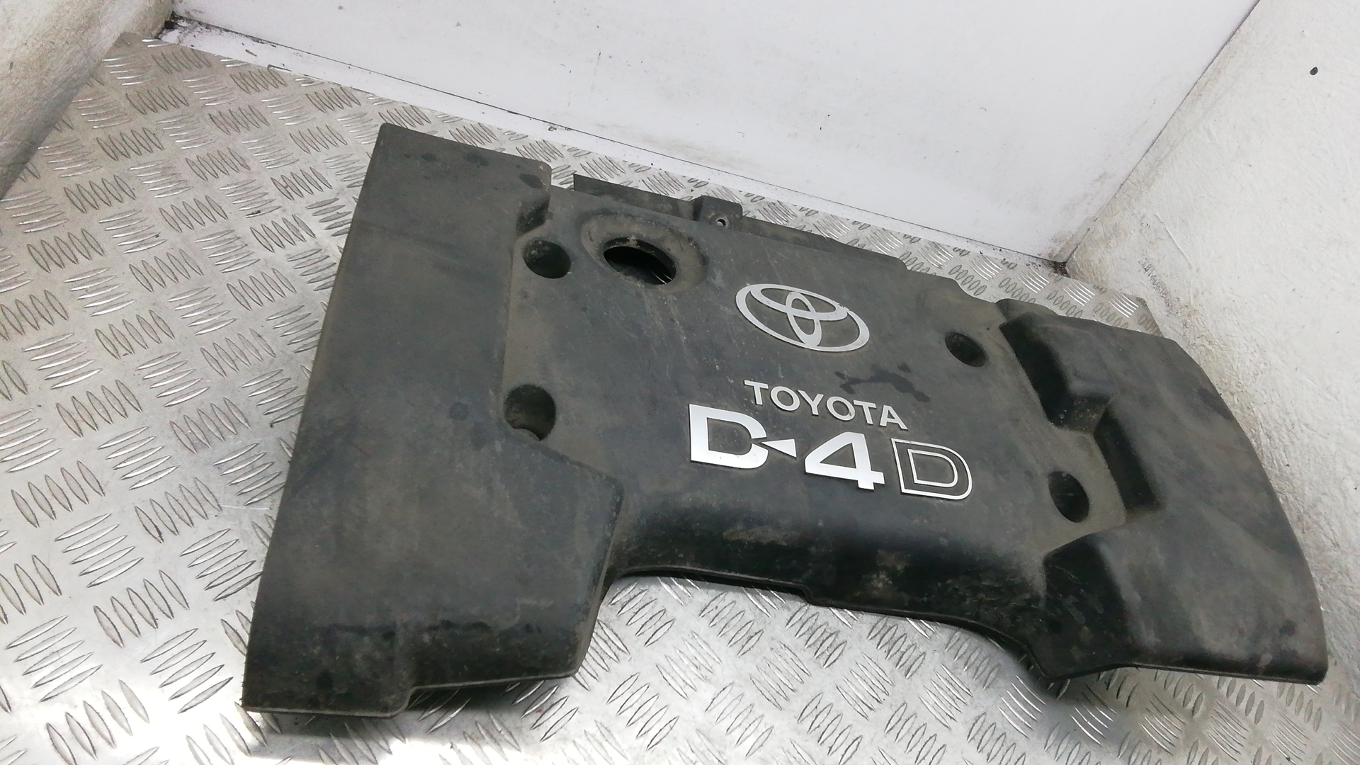 Защита двигателя Toyota Corolla 9 купить в России