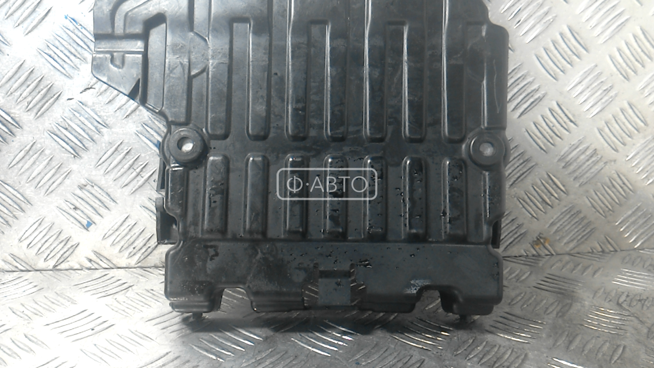 Блок управления двигателем Citroen C3 Picasso купить в Беларуси