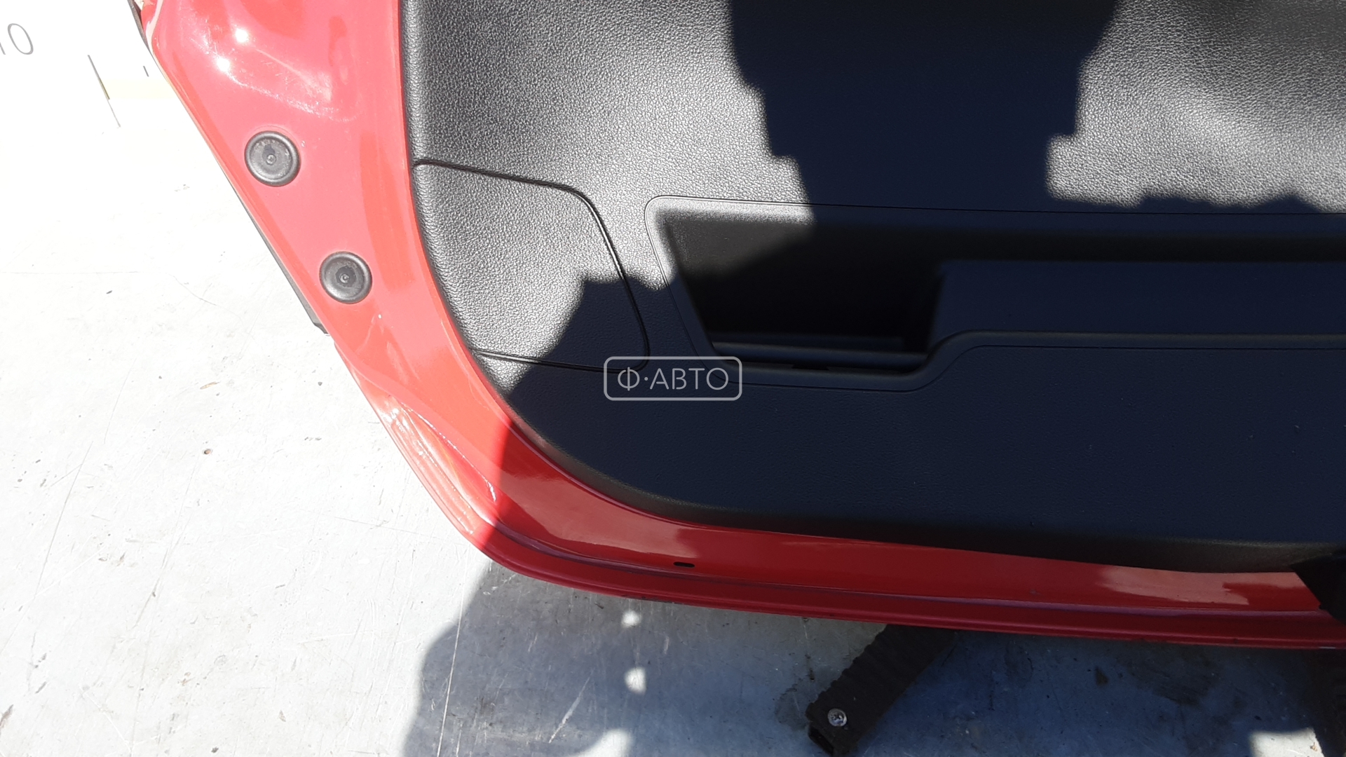 Крышка (дверь) багажника Opel Astra J купить в Беларуси