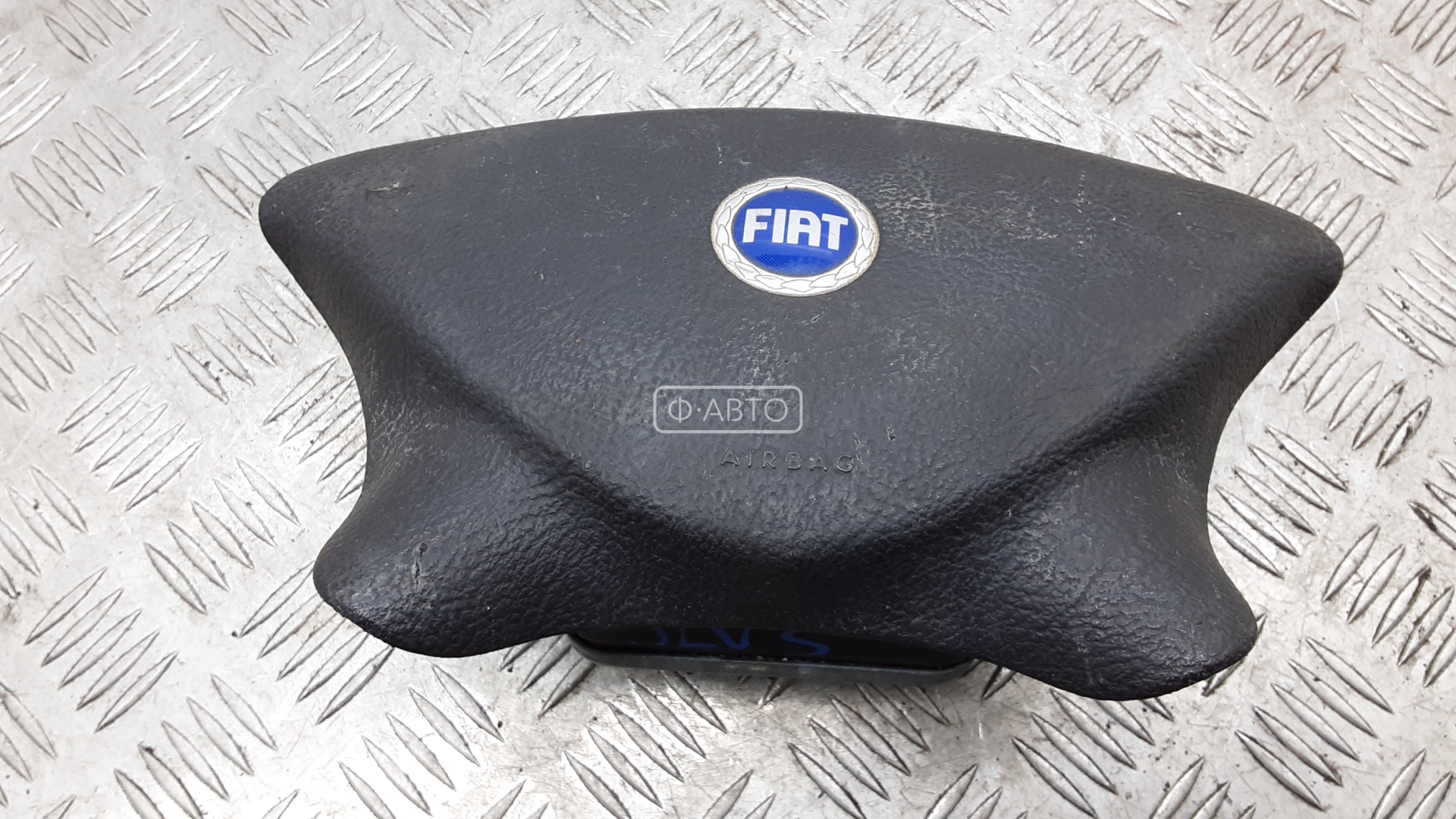 Подушка безопасности в рулевое колесо Fiat Scudo 2 (270) купить в России