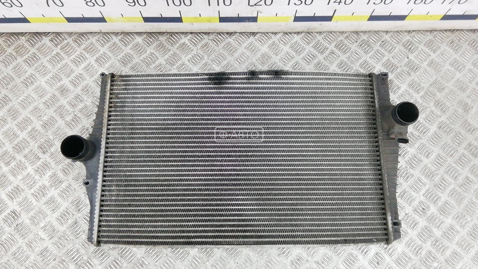 Радиатор интеркулера - Volvo XC90 (2002-2014)