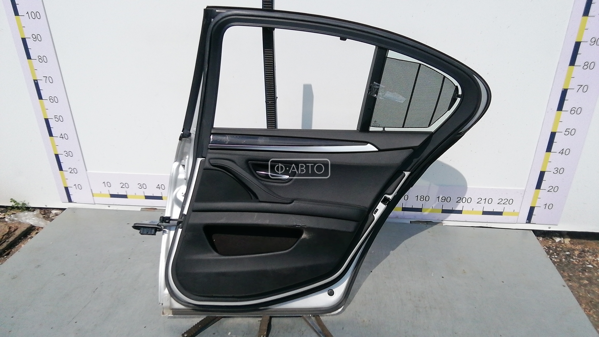 Дверь задняя правая BMW 5-Series (E39) купить в Беларуси
