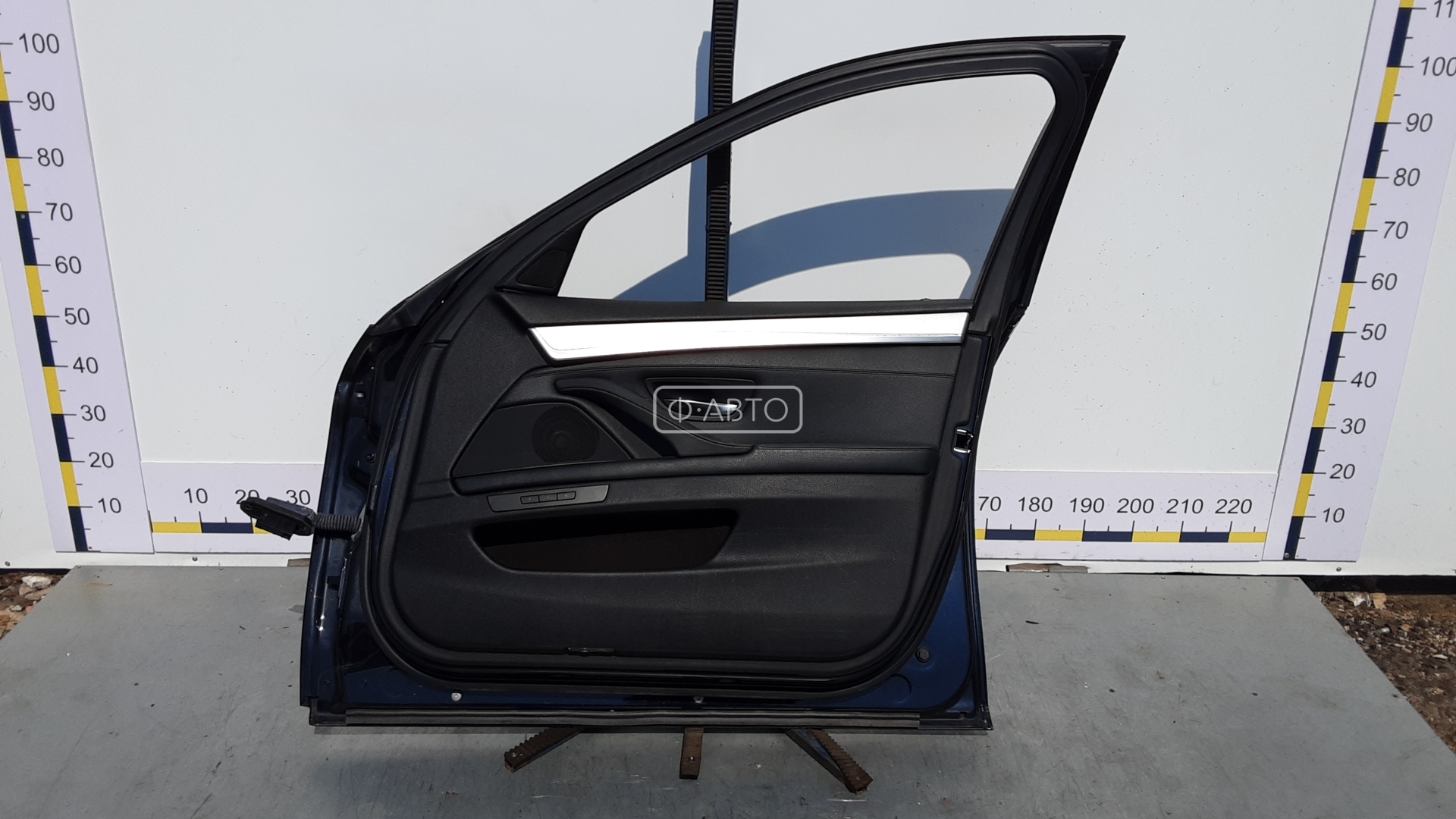 Дверь передняя правая BMW 5-Series (E39) купить в России