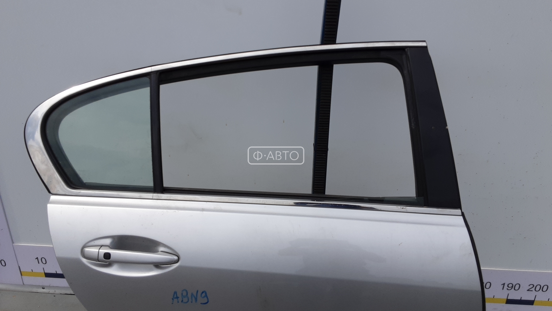 Дверь задняя правая Lexus GS 3 купить в Беларуси